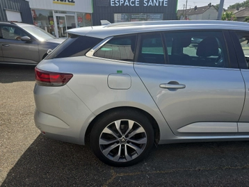 Image véhicule  Renault MEGANE IV ESTATE (6)