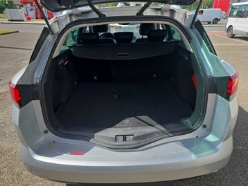 Image véhicule  Renault MEGANE IV ESTATE (8)
