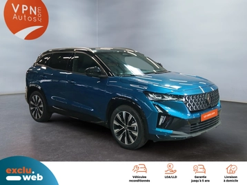Image véhicule  Renault AUSTRAL (4)