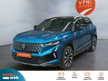 Image véhicule  Renault AUSTRAL (1)