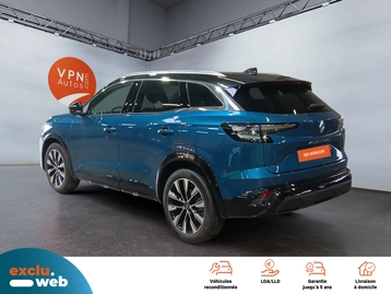 Image véhicule  Renault AUSTRAL (6)
