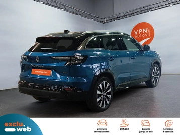 Image véhicule  Renault AUSTRAL (10)