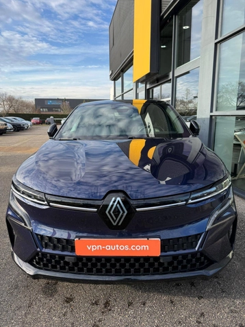 Image véhicule  Renault MEGANE (1)