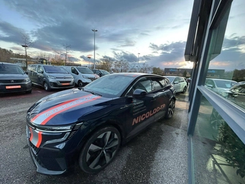 Image véhicule  Renault MEGANE (3)