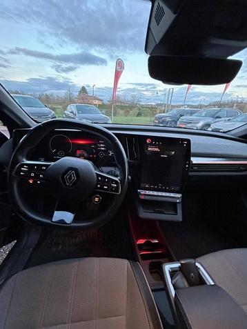 Image véhicule  Renault MEGANE (11)