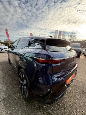 Image véhicule  Renault MEGANE (3)