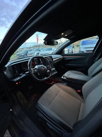 Image véhicule  Renault MEGANE (12)