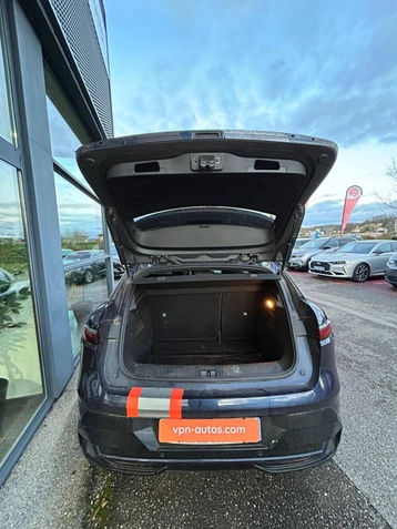 Image véhicule  Renault MEGANE (8)