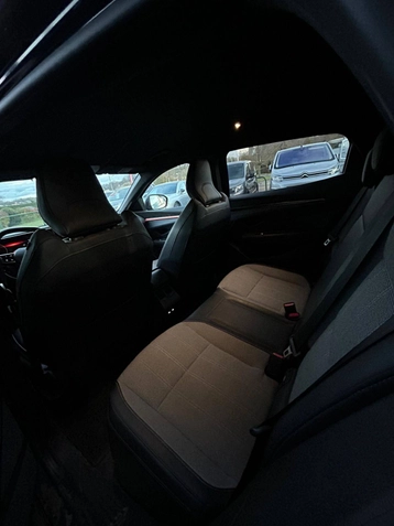 Image véhicule  Renault MEGANE (12)