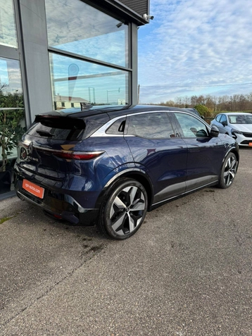 Image véhicule  Renault MEGANE (4)