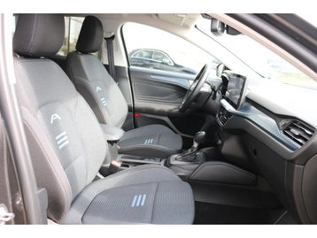 Image véhicule  Ford FOCUS (37)