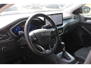 Image véhicule  Ford FOCUS (20)