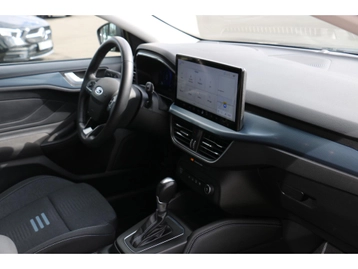 Image véhicule  Ford FOCUS (38)