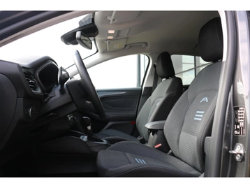 Image véhicule  Ford FOCUS (15)
