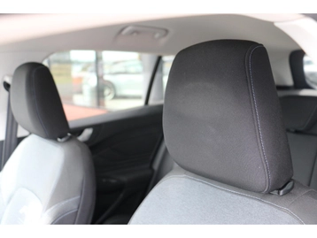 Image véhicule  Ford FOCUS (17)