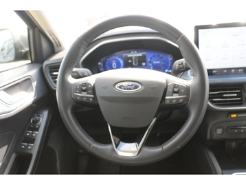Image véhicule  Ford FOCUS (22)