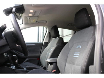 Image véhicule  Ford FOCUS (16)