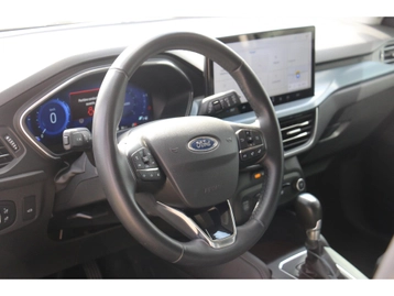 Image véhicule  Ford FOCUS (21)