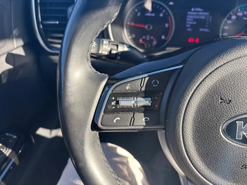 Image véhicule  Kia SPORTAGE (17)