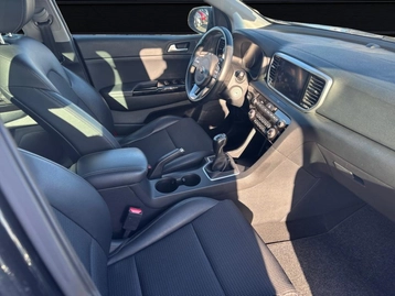 Image véhicule  Kia SPORTAGE (10)