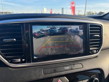 Image véhicule  Kia SPORTAGE (25)