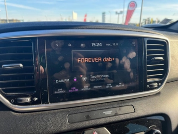 Image véhicule  Kia SPORTAGE (21)