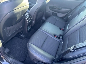 Image véhicule  Kia SPORTAGE (11)