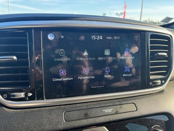 Image véhicule  Kia SPORTAGE (23)