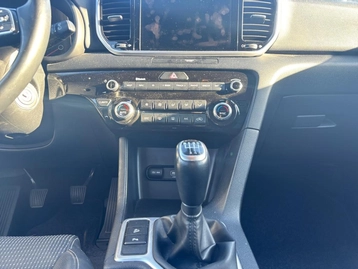 Image véhicule  Kia SPORTAGE (26)