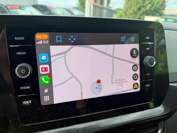Image véhicule  Volkswagen T-CROSS (16)