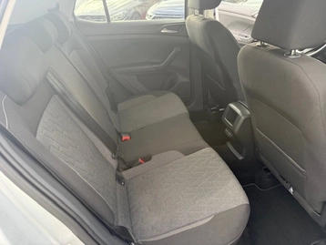 Image véhicule  Volkswagen T-CROSS (8)