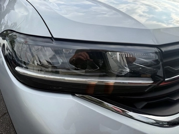 Image véhicule  Volkswagen T-CROSS (5)