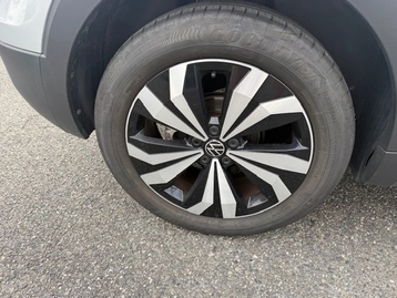 Image véhicule  Volkswagen T-CROSS (6)