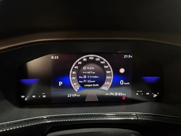 Image véhicule  Volkswagen T-CROSS (9)