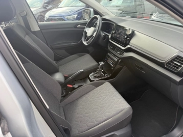 Image véhicule  Volkswagen T-CROSS (7)