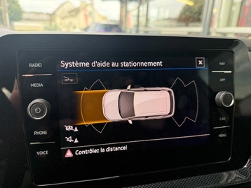 Image véhicule  Volkswagen T-CROSS (11)