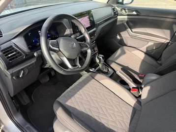 Image véhicule  Volkswagen T-CROSS (17)