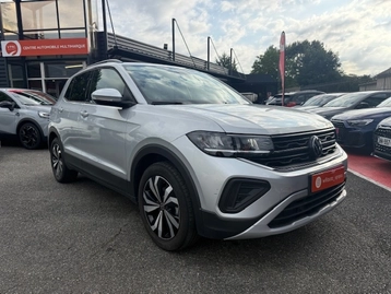 Image véhicule  Volkswagen T-CROSS (0)