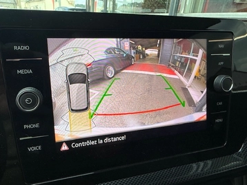 Image véhicule  Volkswagen T-CROSS (14)