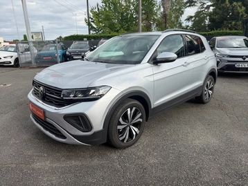 Image véhicule  Volkswagen T-CROSS (1)