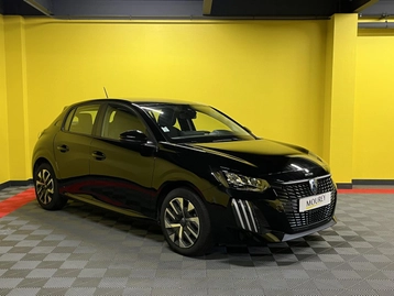 Image véhicule  Peugeot 208 (23)
