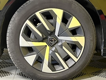 Image véhicule  Peugeot 208 (17)