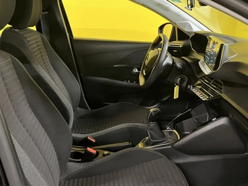 Image véhicule  Peugeot 208 (24)