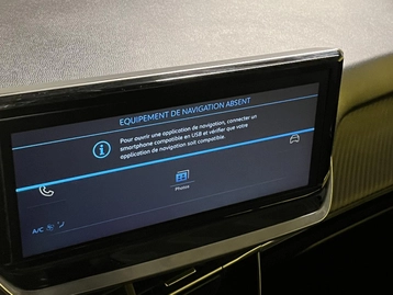 Image véhicule  Peugeot 208 (7)