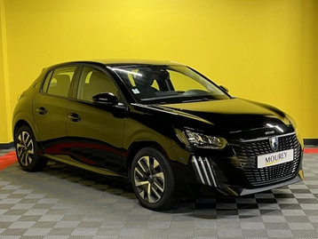 Image véhicule  Peugeot 208 (20)