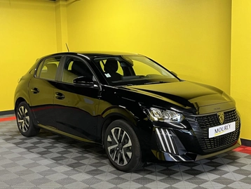 Image véhicule  Peugeot 208 (1)