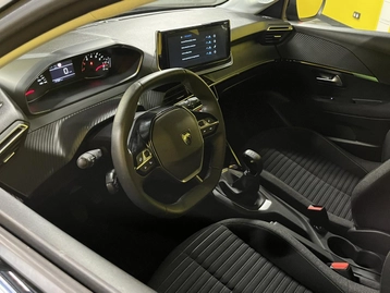 Image véhicule  Peugeot 208 (13)