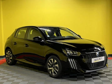 Image véhicule  Peugeot 208 (19)