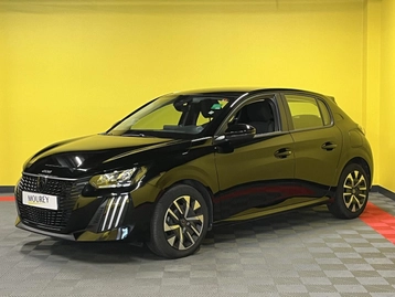 Image véhicule  Peugeot 208 (15)