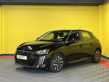 Image véhicule  Peugeot 208 (0)